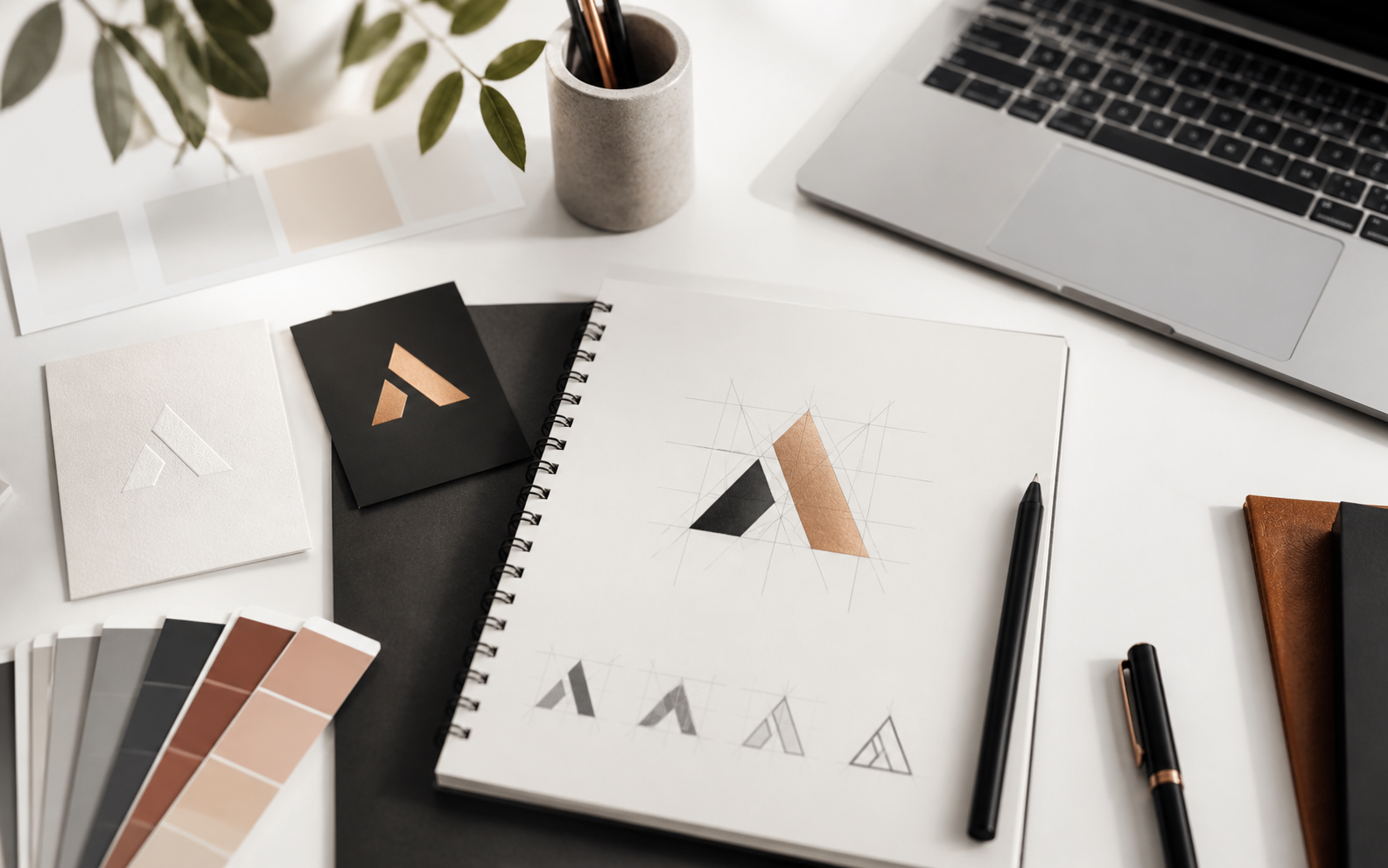 Logo projektowanie